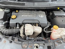 VAUXHALL CORSA 1.3 CDTI 2012