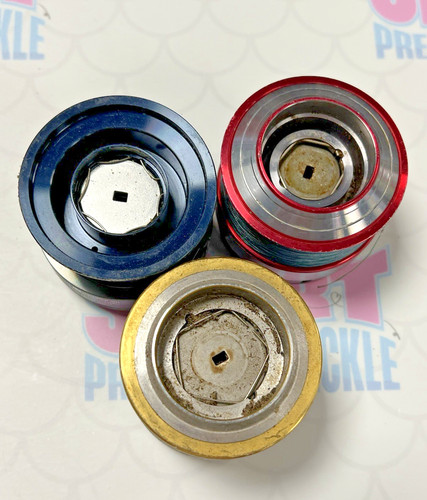 Daiwa fishing reel spools - daiwa,