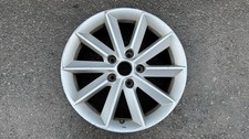 1x Genuine Skoda Superb 16”