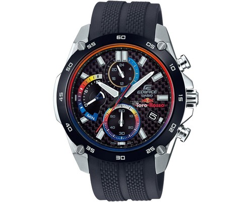 Casio ediface efr 557tr - ediface, efr-557tr-1a