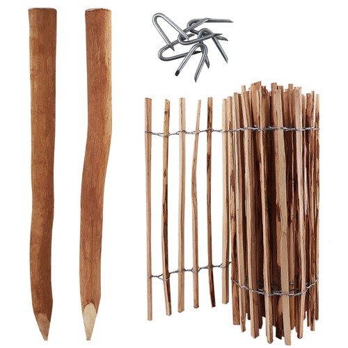 Complete set picket - set,