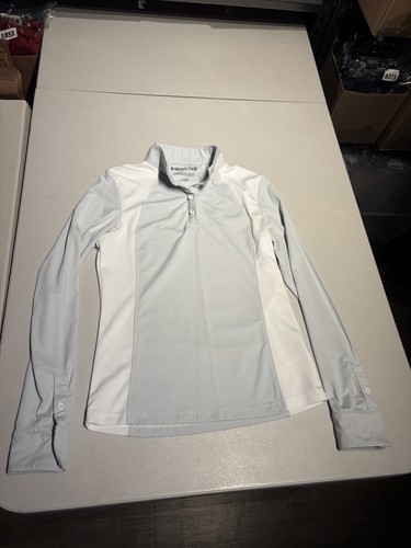 Equiline top women small - equiline,