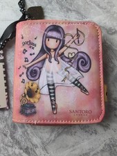 Santoro London Gorjuss Little