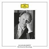 Wilhelm Kempff Wilhelm Kempff