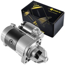 Starter For John Deere WH61A WHP36A WHP48A WHP52A WHP61A Walk-Behind Mower