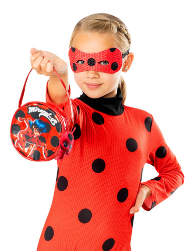 Official kids miraculous - official,