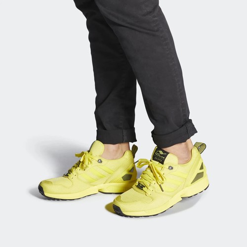 Adidas 5000 zx series - adidas, a-zx