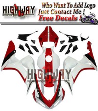 Fairing Set Kit Bodywork Fit