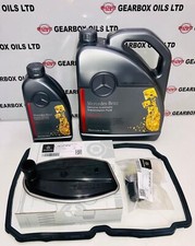 GENUINE MERCEDES S CLASS S320