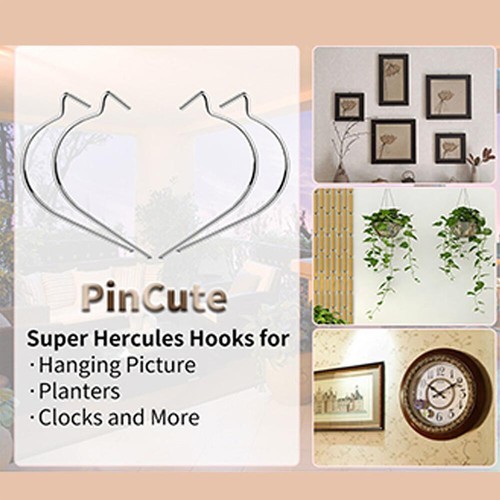50pcs monkey hook j - 10/20/50pcs,