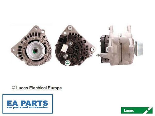 Alternator for california - for,