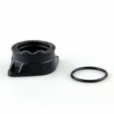 Pipes d'admission de carburateur pour Suzuki DR250S GN250 TU250 1982-2001