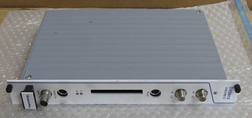 Teleste dvd912 dvb - dvd912, ird