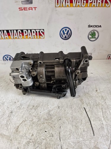 Audi seat skoda - vw, cff