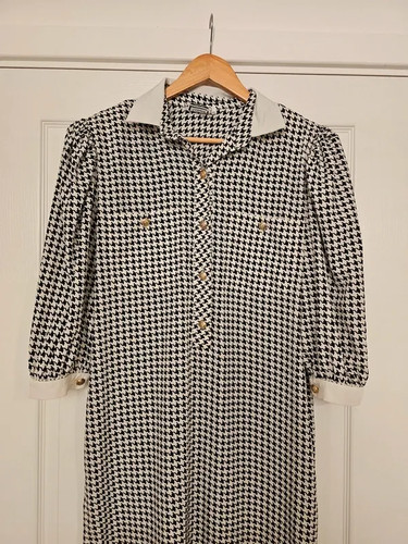 Luisa spagnoli houndstooth - luisa,