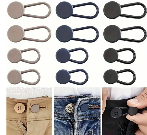 12pc collar neck waist - 12pc,