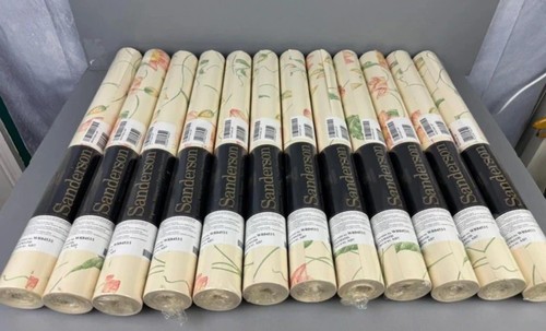 Sanderson rare vintage - sanderson, &