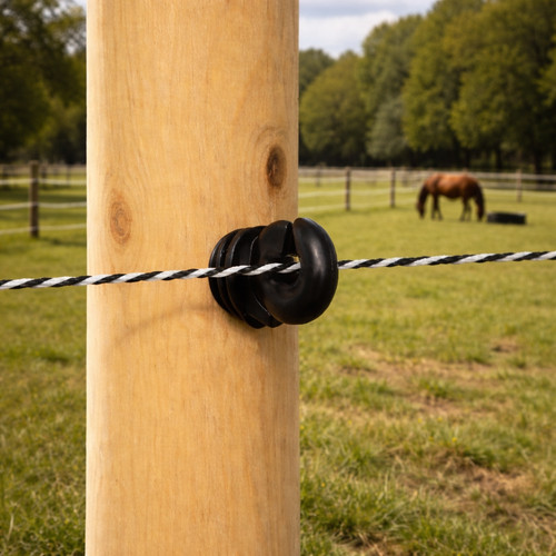 100 electric fence - electric,