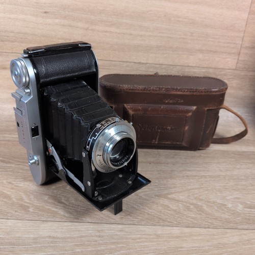 Voigtlander bessa 120 film - i,
