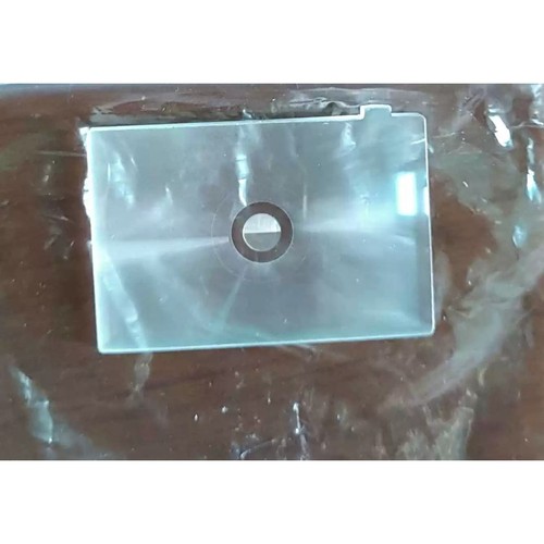 Split image microprism - image,