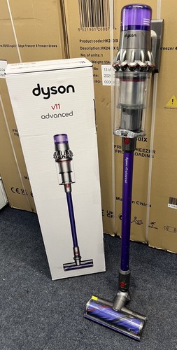 Demo dyson v11 advanced - v11,