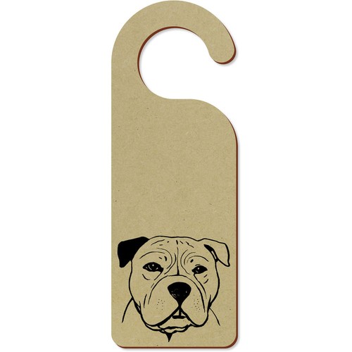 American bulldog 200mm - 200mm, x