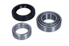 REAR WHEEL BEARING KIT FITS