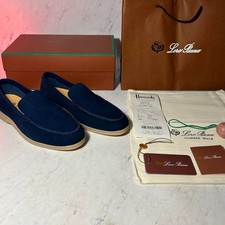 Loro Piana Loafers