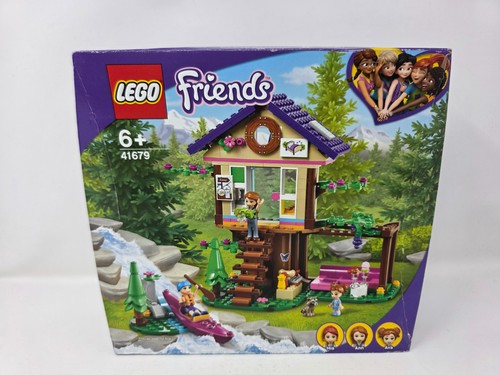 Lego 41679 friends forest - 41679, friends: