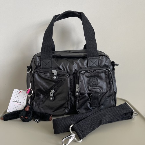 Kipling black defea nylon - ,