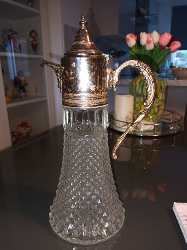Vintage italian silver - vintage,