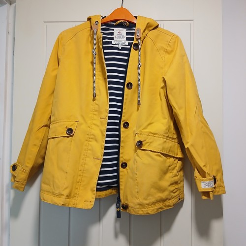 Joules coast antgold coat - coast,