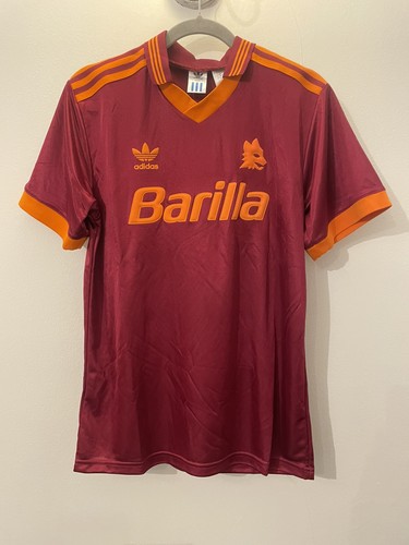 Roma 1993 bring back home - 1993,