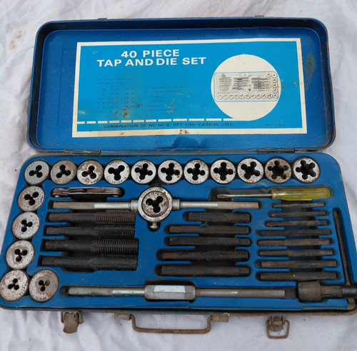 Vintage piece imperial fine - 40,