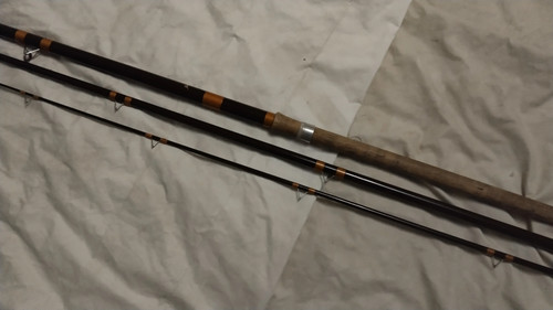 Hardy matchmaker 13ft - hardy, float