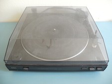 old turntable turntable Aiwa mod PX-E770 vintage vinyl turntable turntable