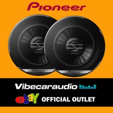 Pioneer G-Series TS-G1320F -