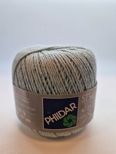 Phildar strike 50g sage - phildar,