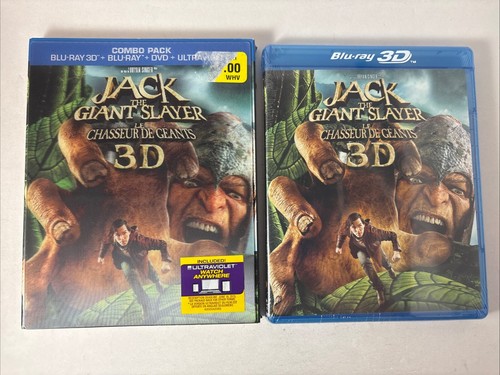 Jack the giant slayer new - giant,