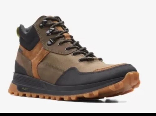 Clarks atl trek dark - clarks, hi