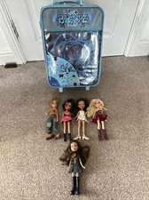 Bratz 2004 Y2K Doll Bundle X5
