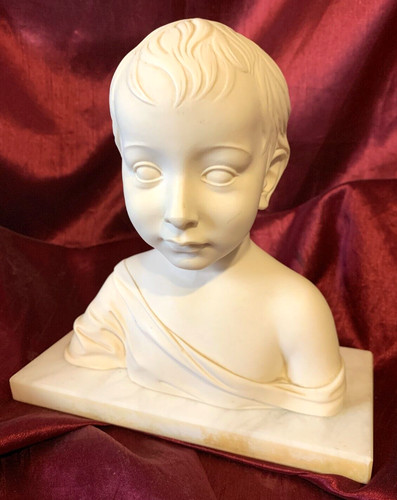 Giannelli vintage infant - vintage,