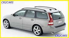 VOLVO V50 REAR/ROOF SPOILER