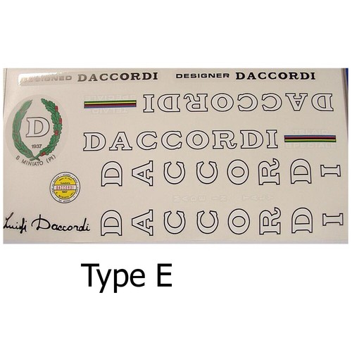 Daccordi designer choice - choice, of