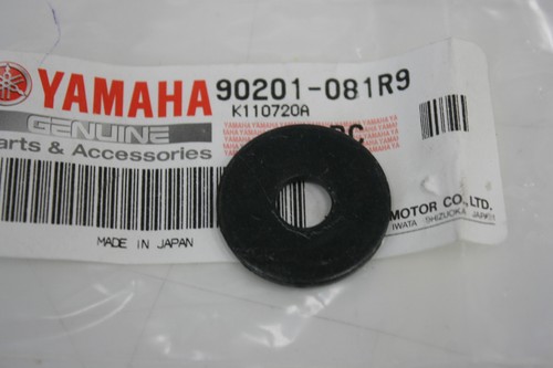 Center stand washer - center,