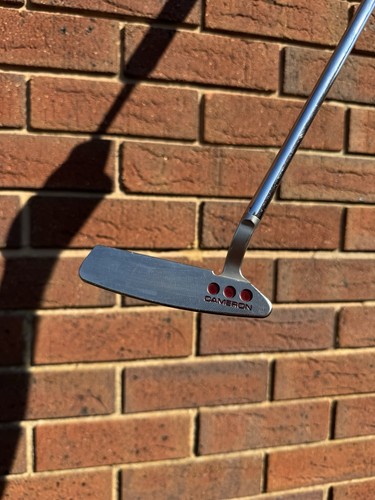 Scotty cameron studio select - scotty,