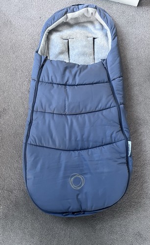 Bugaboo winter footmuff - bugaboo,