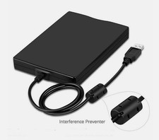 3.5 Inch USB 2.0 Portable