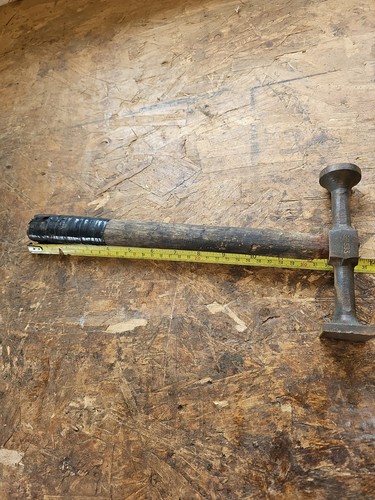 Vintage sykes pickavant - vintage, s-p