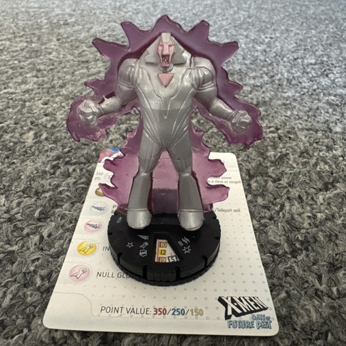 Marvel heroclix men days of - x-men,